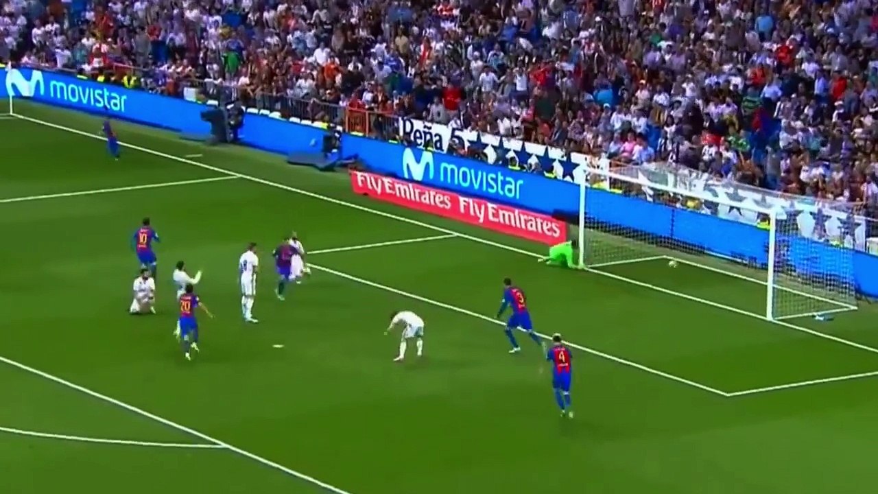 10 FAMOUS GOALS - IMPOSSIBLE TO FORGET (Messi,Neymar,Ronaldo.)
