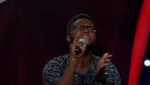 Yimika Akinola sings “Ordinary People” _ Blind Auditions _ The Voice Nigeria Season 2-bGq4KYq