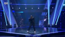 Wow - ‘Get down on it’ _ Live Show _ The Voice Nigeria Season 2-5v3FKLvpfB4