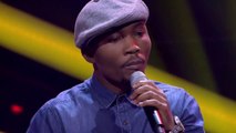 Vicky vs Patrick Akiba sing ‘Unfaithful’ _ The Battles _ The Voice Nigeria 2016-0EH0C