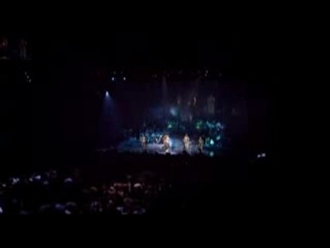 Beyoncé - Intro + Baby Boy/Murder He Wrote @ The Beyoncé Experience