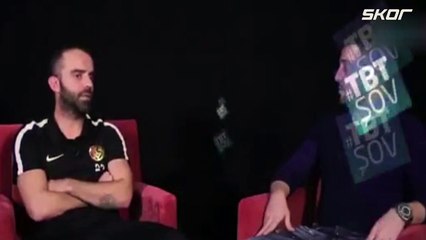 Semih Şentürk’ten yıllar sonra Fenerbahçe’ye sitem ‘Vefasızlık var…’