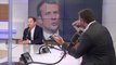 Macron/Sarkozy 