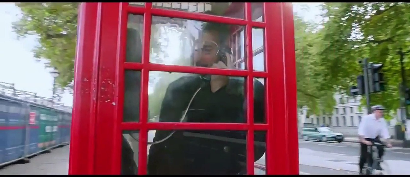 ARTH The Destination | Official Film Trailer | Shaan Shahid - Humaima Malik Movie Theatrical Promo