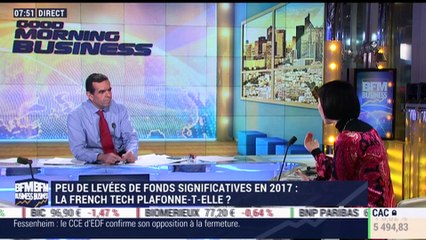 Ledger lève un fonds de 75 millions de dollars - 19/01