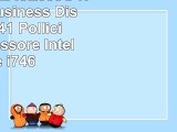 Asus BU401LACZ088G Notebook Business Display da 141 Pollici LED Processore Intel Core