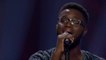 Yimika Akinola sings “Ordinary People” _ Blind Auditions _ The Voi