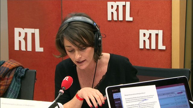 Le journal de 7h30 : les avocats de Patricia Dagorn, la Veuve noire , envisagent l'appel