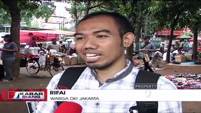Tanggapan Warga Jakarta Tentang Rumah DP Nol Rupiah