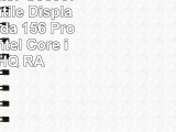Acer Predator G959376RW Portatile Display FHD IPS da 156 Processore Intel Core