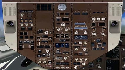 Flight Simulator X Plane Spotlight - Boeing 757-200