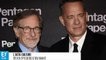 Steven Spielberg : "'Pentagon Papers' est une lettre d'amour au courage des journalistes"