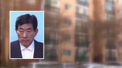 원세훈 전 국정원장 주거지 압수수색...자금 유용 의혹 / YTN