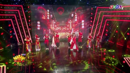 Người nghệ sĩ đa tài 2017 - Tập 6[3]: Người giữ cổ mộ - Quốc Đại