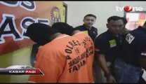 Lakukan Pungli, Propam Lampung Tangkap Anggota Kepolisian