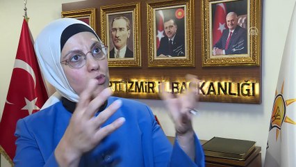 Kavakcı: 'CHP uç bir bakış açısına gidiyor' - İZMİR