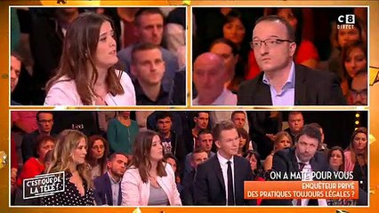 Un détective privé confie sur C8 une affaire très louche qu'il a refusé - Regardez