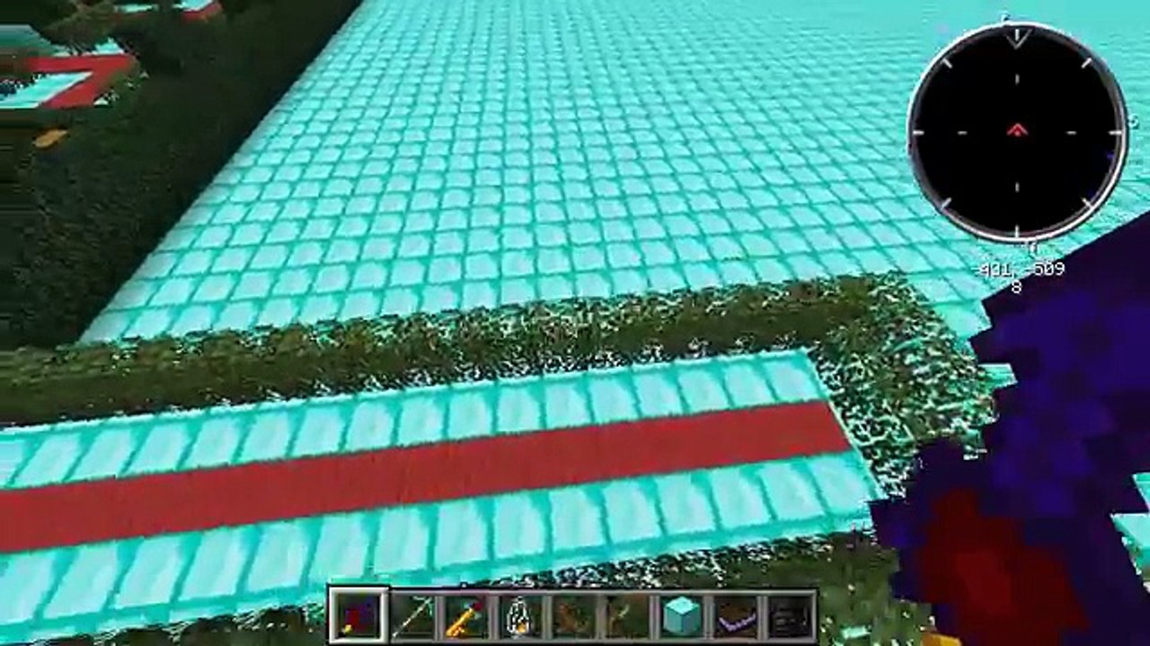 PACK DE MODS:(35 MODS) MINECRAFT 1.7.2