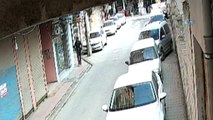 Kızıltepe'de Cep Telefonu Hırsızı Yakalandı