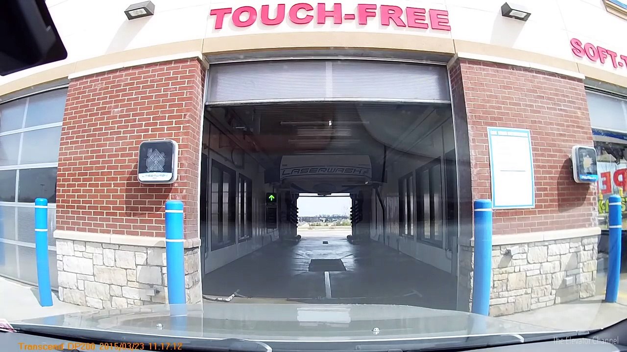 LaserWash 360 - The Best Car Wash, Lake St Louis, MO