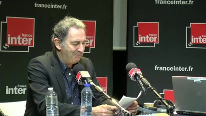 Le public de radio est dans le 7/9 à Rennes - Le Billet de François Morel