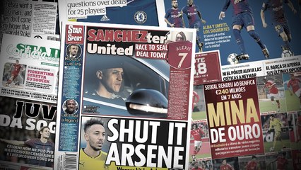 Chelsea s'attaque à Peter Crouch, le pactole à 240 M€ du Benfica