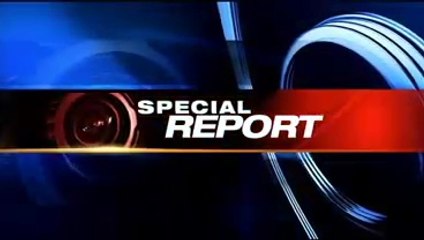 Bandidos Cossacks Waco Press Conference (2015)