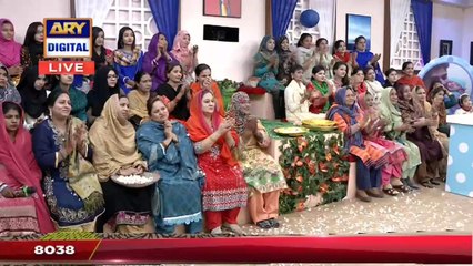 Good Morning Pakistan - 19th January 2018 - ARY Digital Show