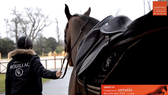 Saga Championnat ANTARES des Partenaires #2