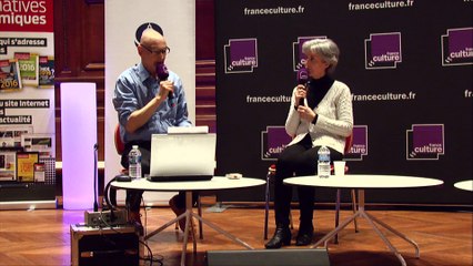 L'humain, l'animal, la machine