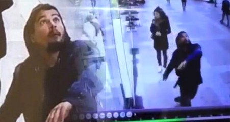 Balona Röveşata Atarken Meşhur Olan Futbolcunun Hayatı Değişti