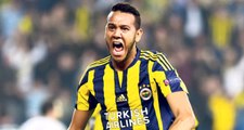 İspanyol Ekibi Valencia, Josef de Souza İçin Fenerbahçe'yle Temasa Geçti