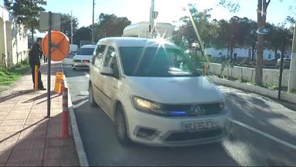 İş Adamını Öldüren Şahıs ve Ailesi Adliyede