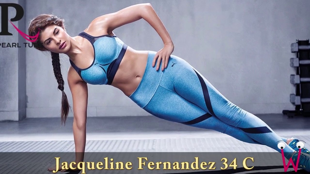 Bollywood Actresses Height, Weight, Age, Bra Size, Figure