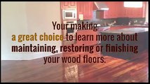 best hardwood floor Refinishing Baton Rouge