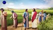 A Hymn of God's Words "Only God Incarnate Can Thoroughly Save Mankind" | The Church of Almighty God