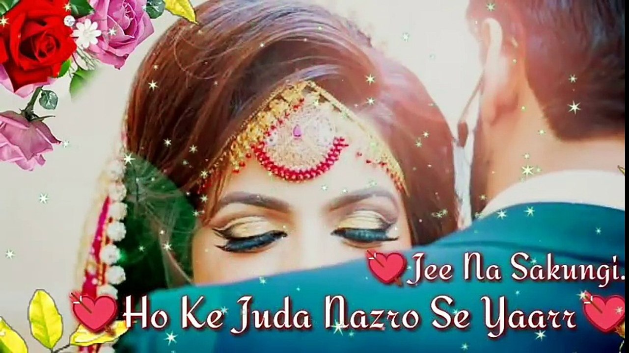 Awesome,,status,,video,,for,,whatsapp,,Ho ke juda nazro se,