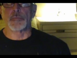 Richard Luther Cossacks MC Interview Part 3 (2015)