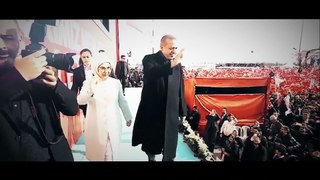 Başkan Tayyip Erdoğan (Aşkın Adı Erdoğan)