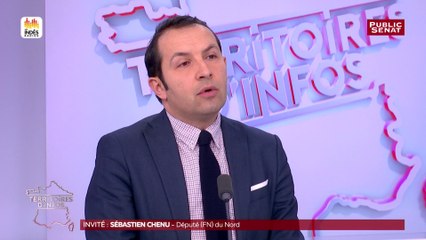 Quand le Front national récupère une idée de Benoît Hamon