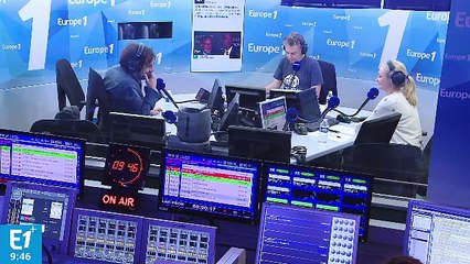 André Manoukian : "Grâce à Internet, le talent des artistes augmente de plus en plus"