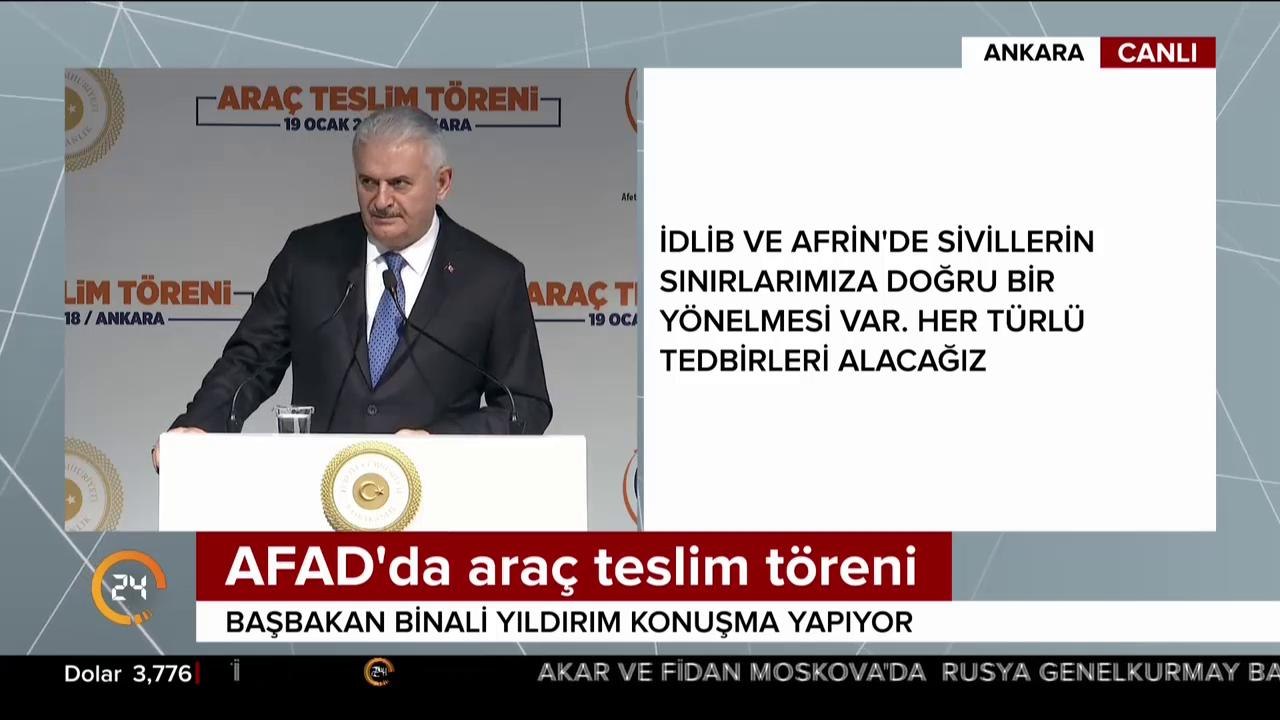 Terörle mücadele
