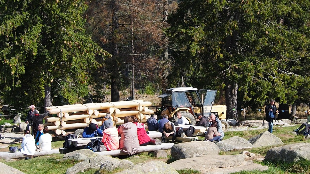 Tatrzański National Park