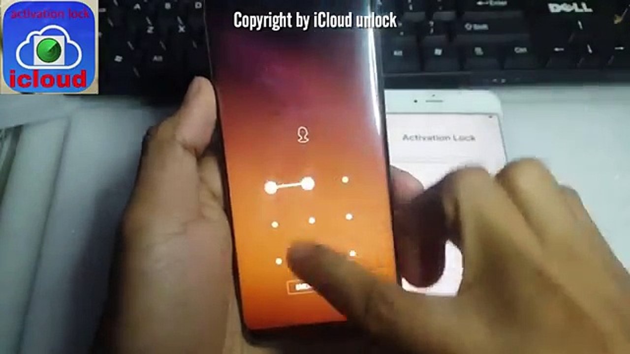 iOS 11.2.2, 11.2.3 icloud bypass activation lock 100% remove done