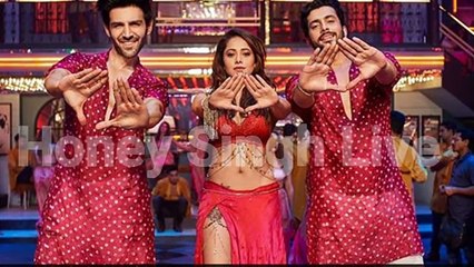 Chhote Chhote Peg - Yo Yo Honey & Neha Kakkar New Song Of 2018  || new songs