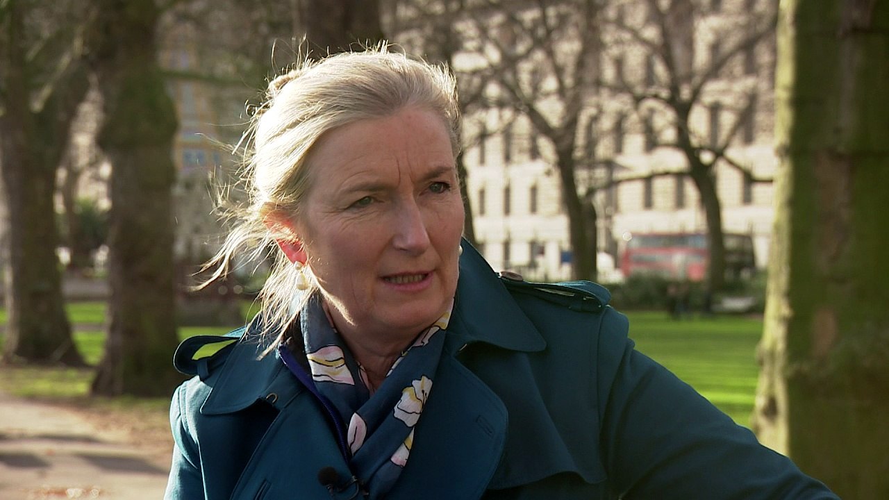 Wollaston: Stalking victims to receive protection sooner