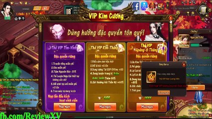 Trải Nghiệm WebGame Sở Kiều Truyện VNG Free Vip 6 30K Vàng Trong Ngày AlphaTest