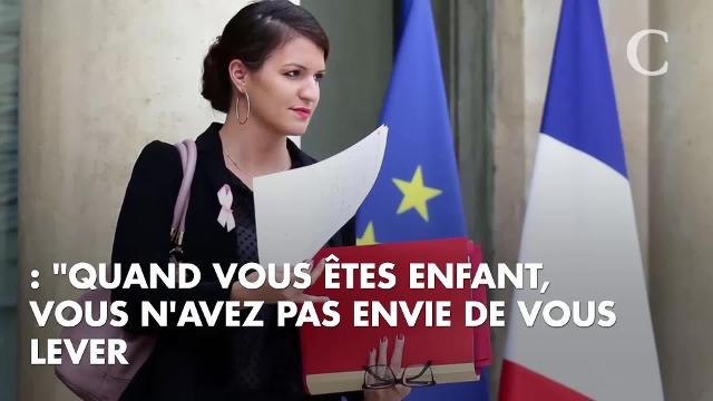 Marlène Schiappa : ses tendres confidences sur son père