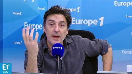 Yvan Attal, de retour au théâtre : "Pendant six ans, je n'ai pas trouvé de pièce qui me bouleversait comme celle-là"