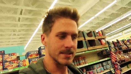 $10 WOODS SURVIVAL CHALLENGE! (24 Hours)